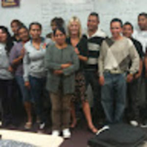 Meet your Posher, Deidre